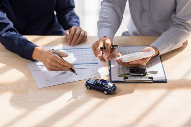 Car insurance options for Eldorado residents